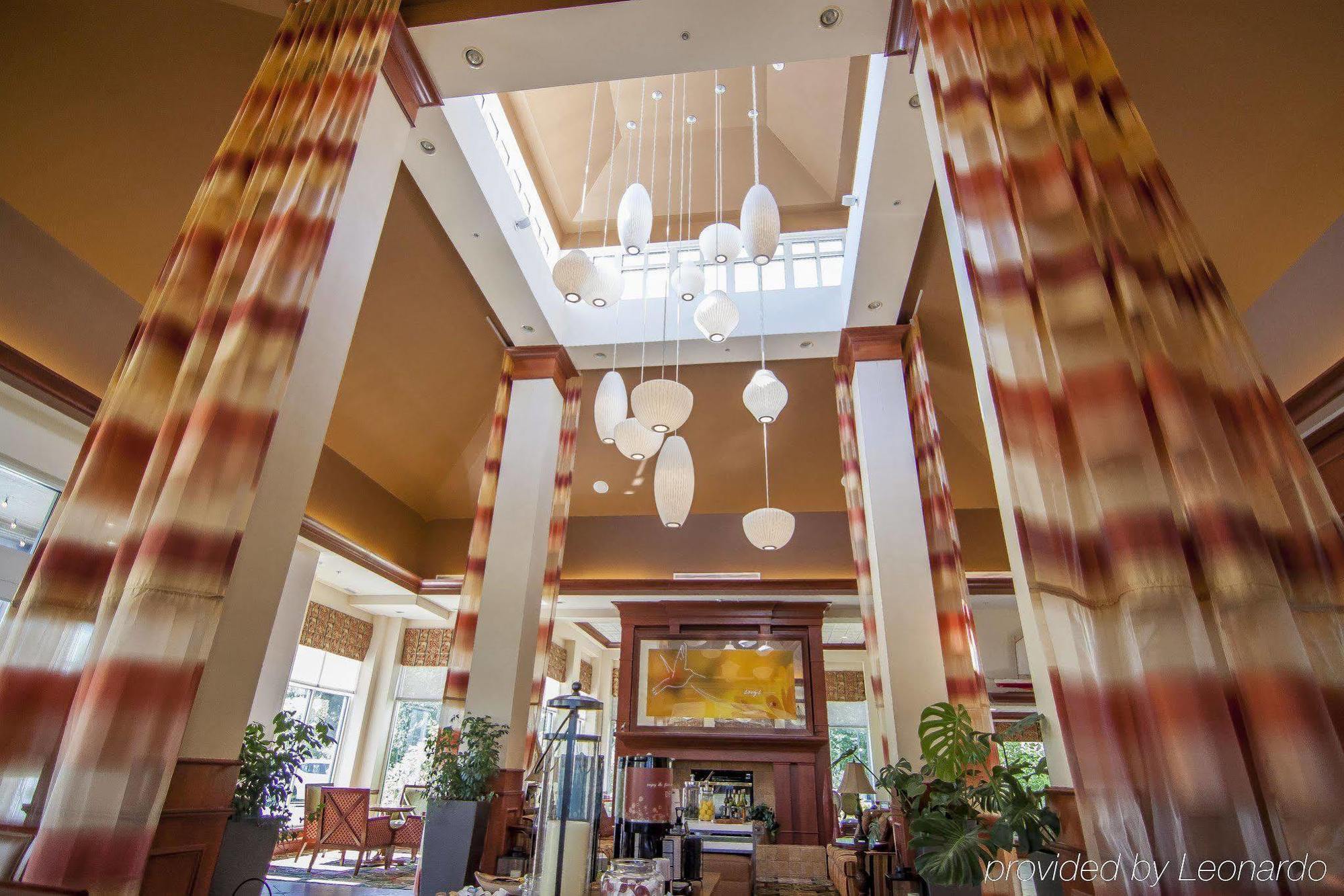 Hilton Garden Inn Mystic/גרוטון מראה חיצוני תמונה