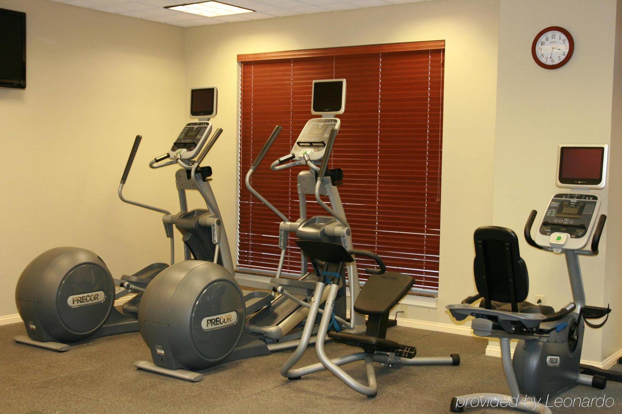 Hilton Garden Inn Mystic/גרוטון מתקנים תמונה